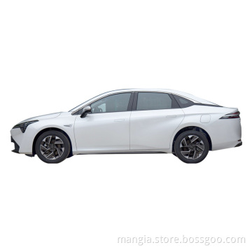 Factory Wholesale High Quality 5 Seat Electric Vehicle Lithium Battery Electric Vehicle Mini China Electric Vehicle Price